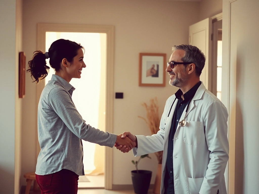 Trust and accountability