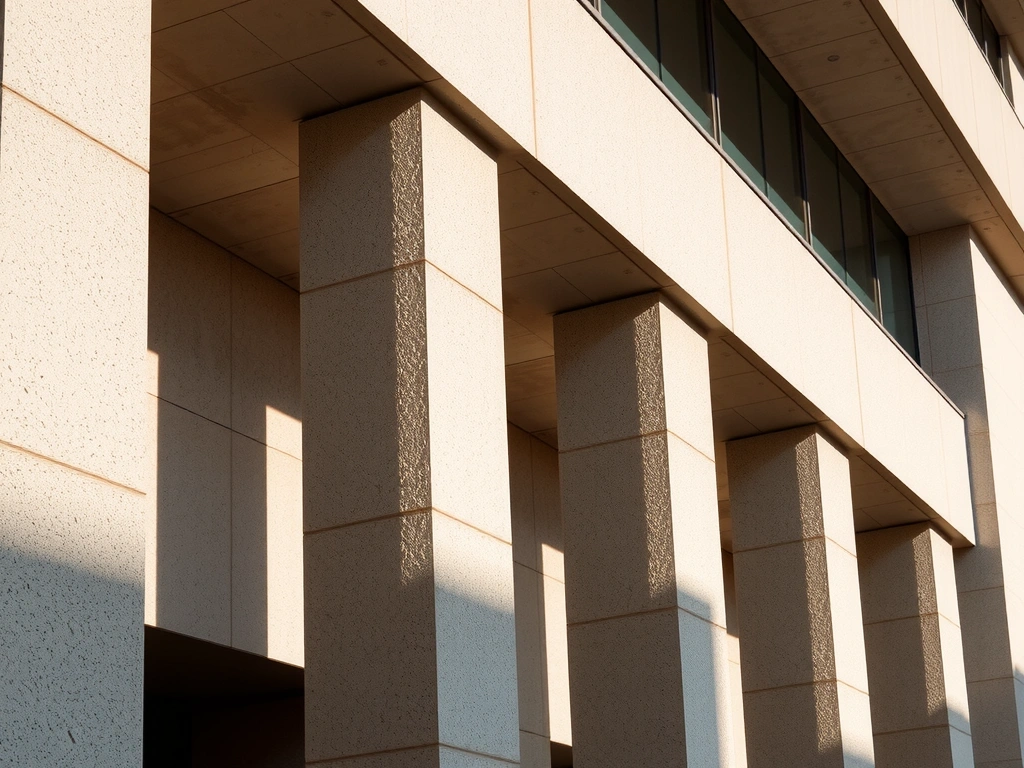 Edificio Aulas Universidad de Los Andes, Bogotá